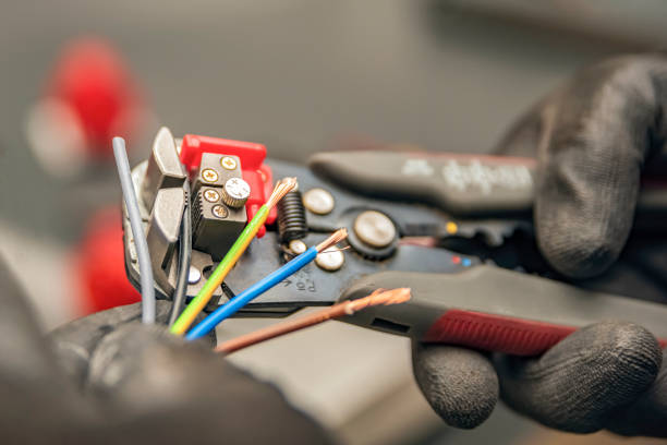 Best Electrical Rewiring Services  in Eureka, IL