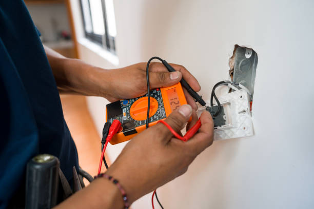 Best Home Electrical Repair  in Eureka, IL