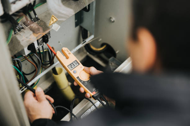 Best Electrical Installation Contractor  in Eureka, IL
