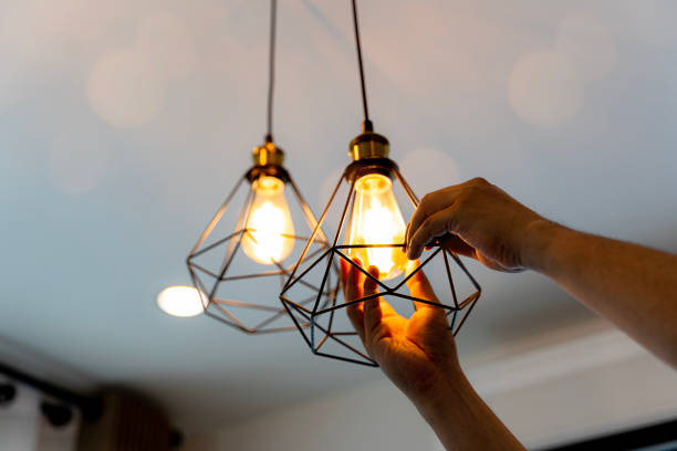 Best Outdoor Lighting Installation  in Eureka, IL