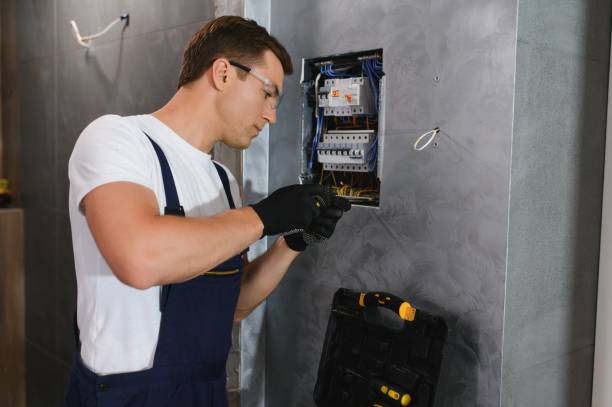 Best Affordable Electrical Installation  in Eureka, IL