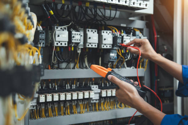 Best Electrician for Home Renovation  in Eureka, IL