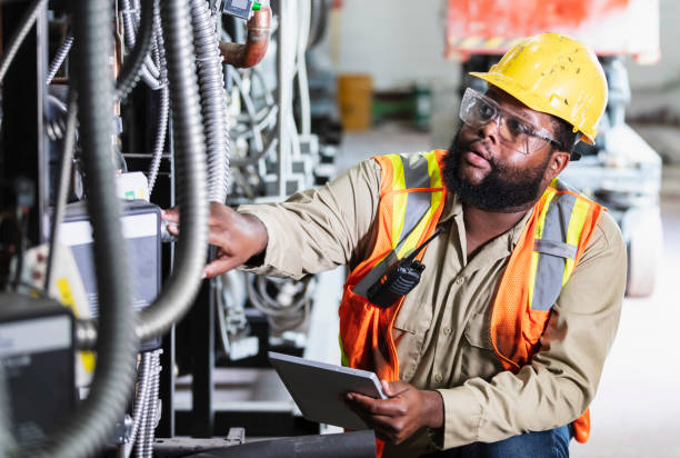 Reliable IL Electrician Solutions