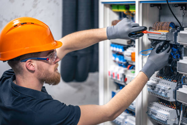 Best Emergency Electrical Repair  in Eureka, IL