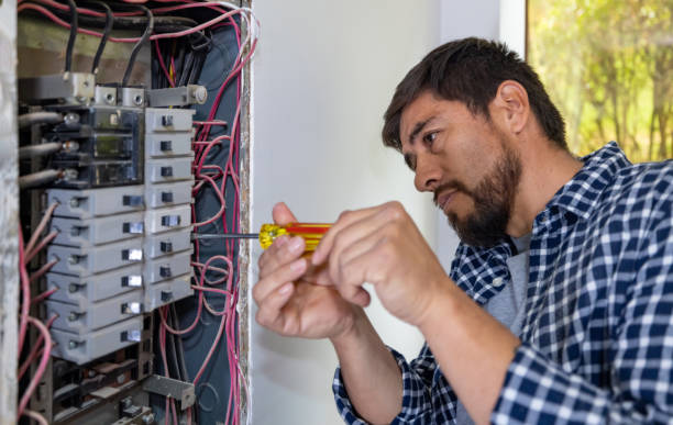 Best Electrician Near Me  in Eureka, IL